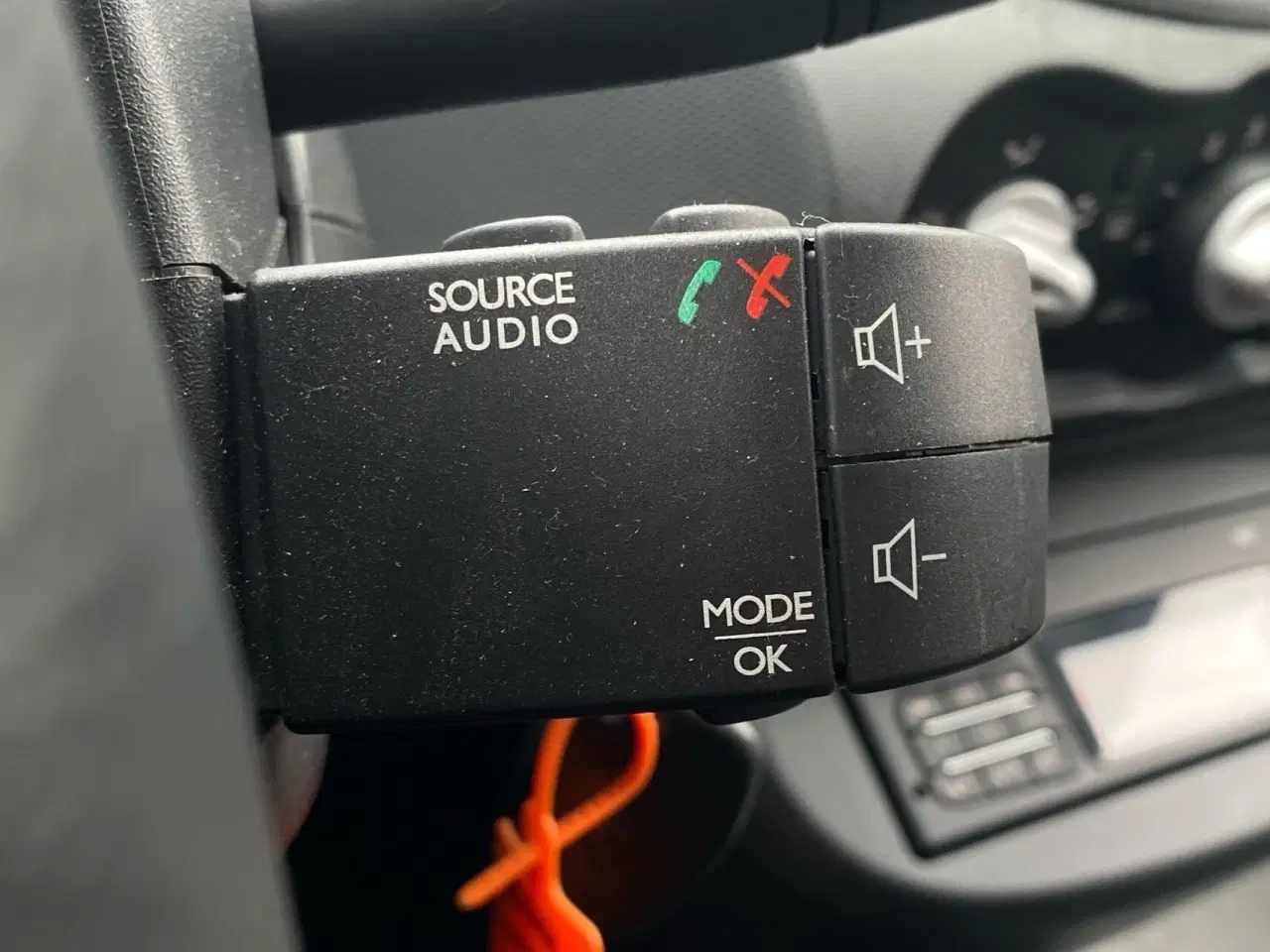 Billede 15 - Renault Twingo 1,5 DCI Authentique 75HK 3d