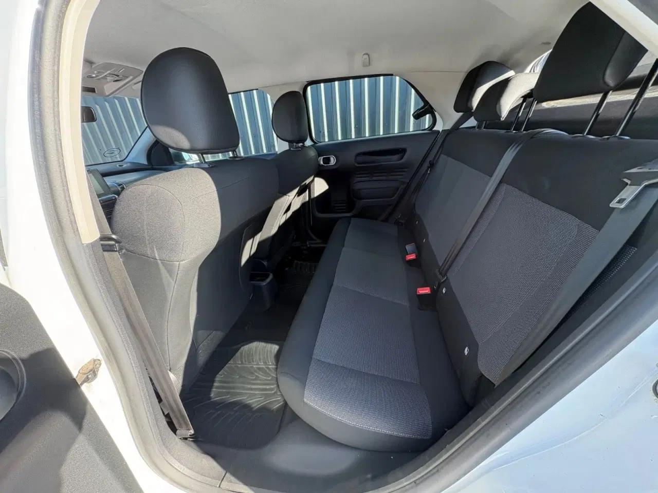 Billede 12 - Citroën C4 Cactus 1,2 PureTech 82 Feel