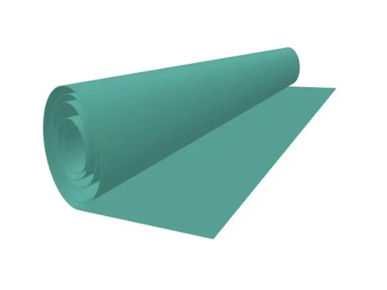 Billede 1 - Oracal 631-055 Mint Folie