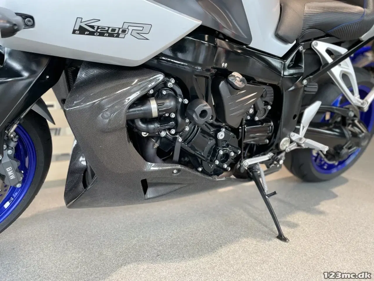 Billede 14 - BMW K 1200 R Sport