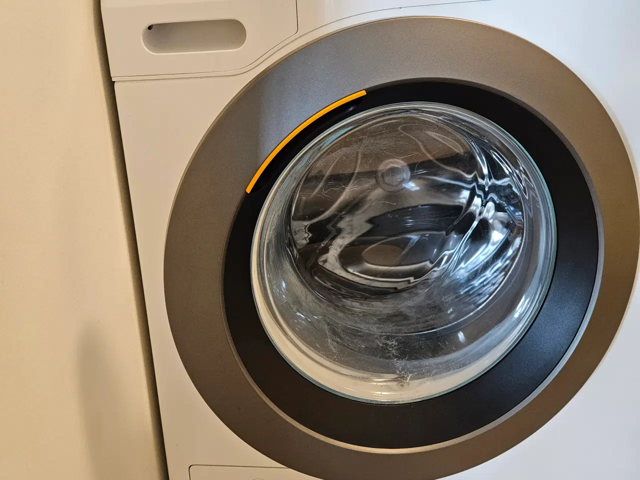 Billede 1 - Miele vaskemaskine WEA 035 WCS Active