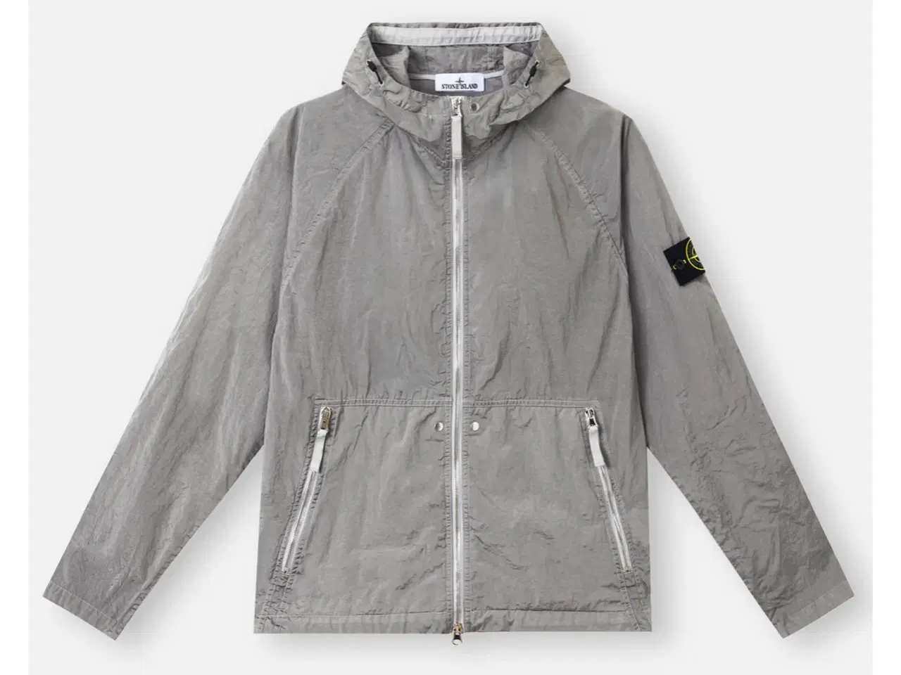 Billede 5 - Stone Island jakke 
