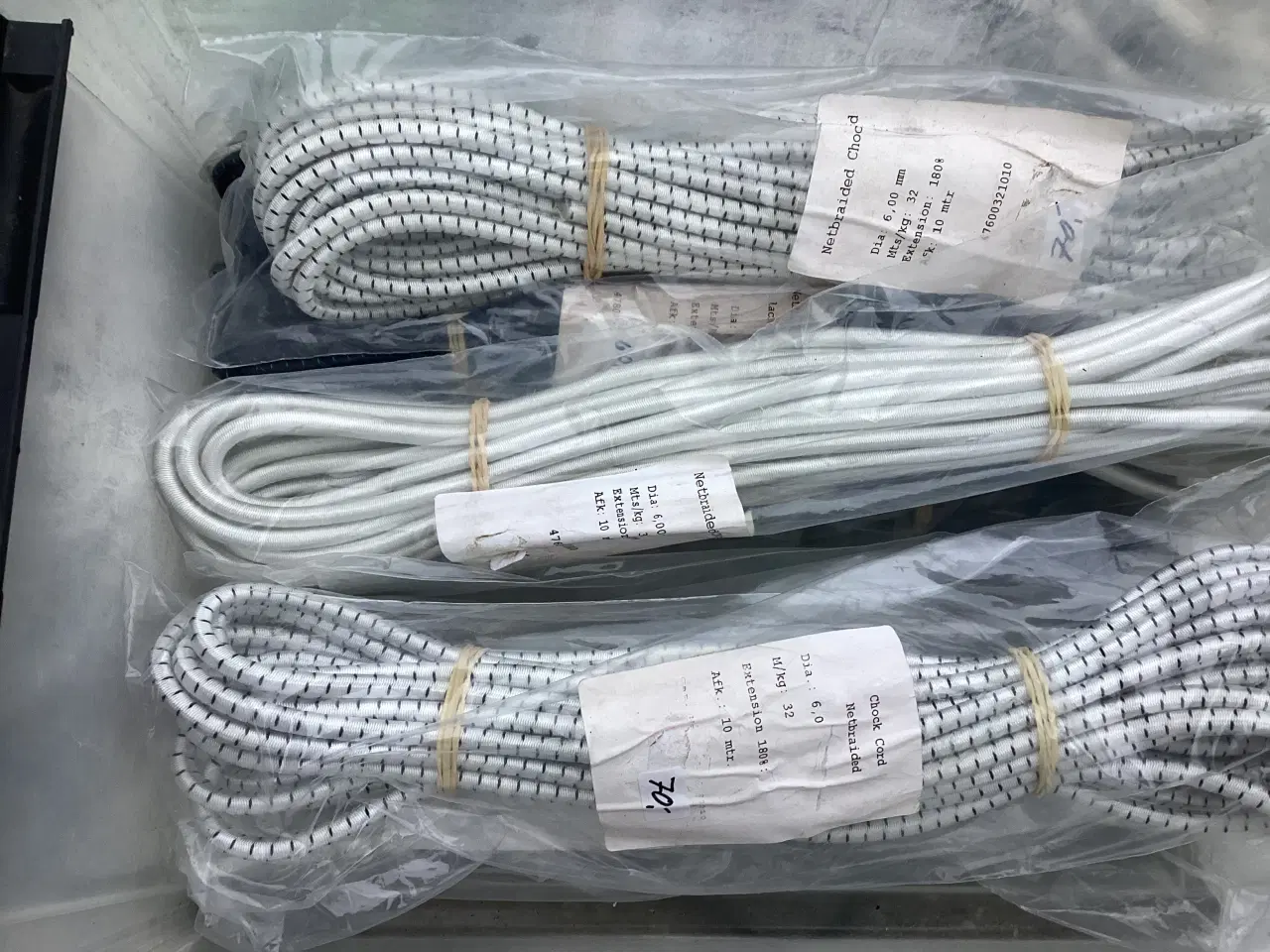 Billede 7 - Dig. Tov til både