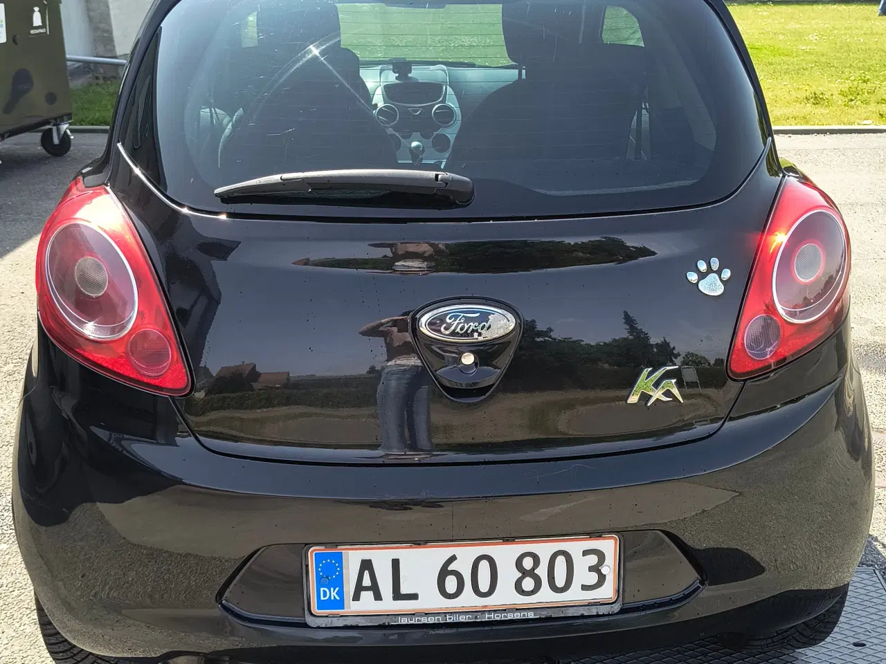 Billede 2 - Ford Ka
