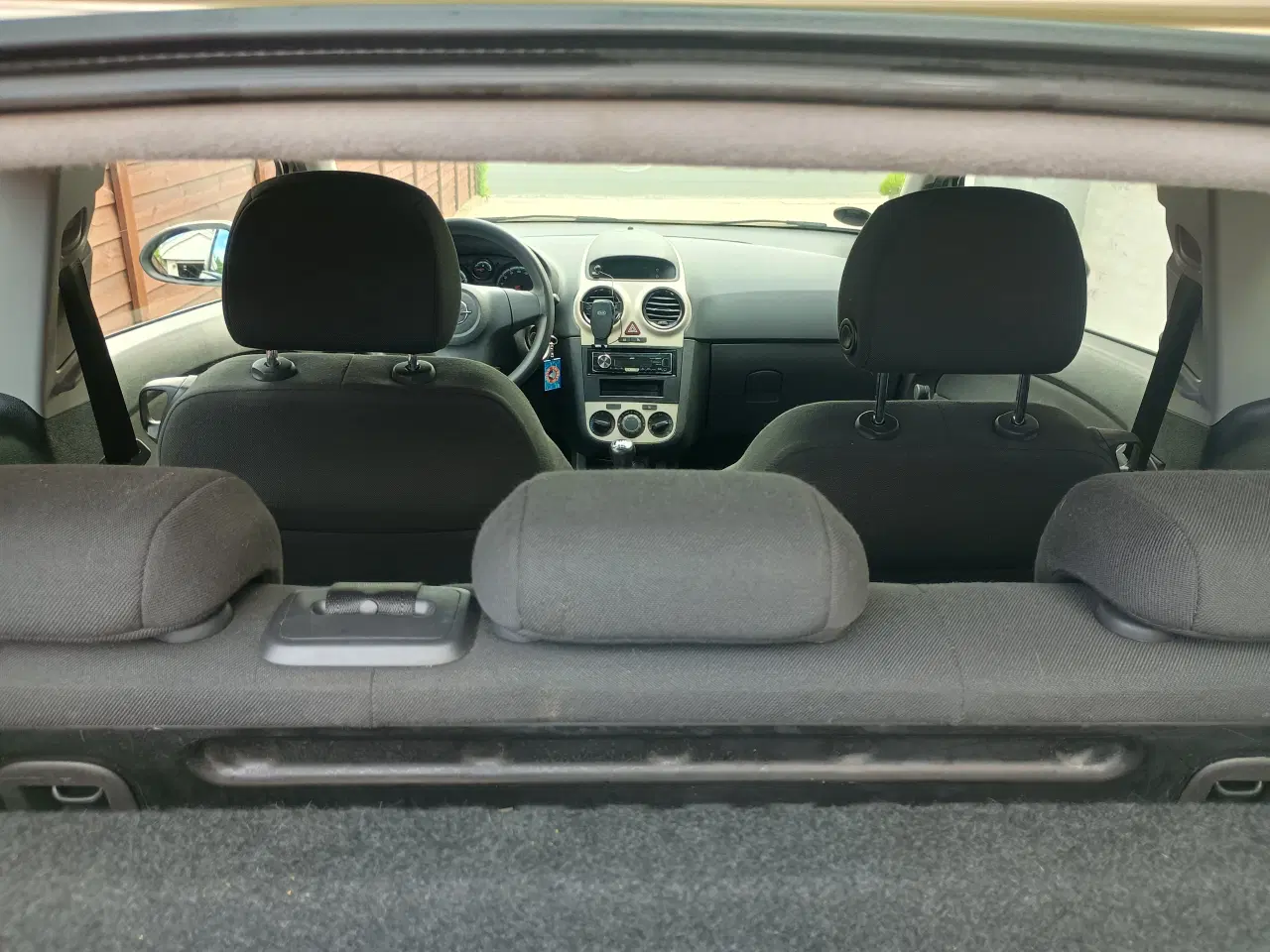 Billede 16 - Opel Corsa 1,0 (næste syn februar 2027)