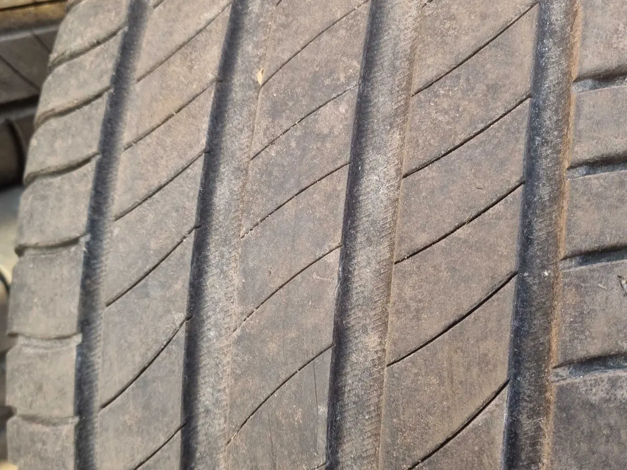 Billede 3 - Sommerdæk