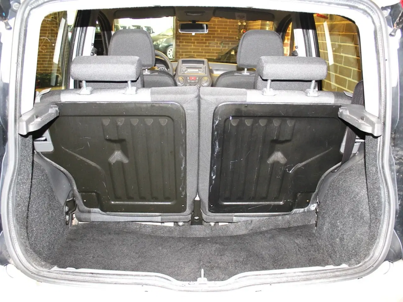 Billede 6 - Fiat Panda 1,2 69 Fresh