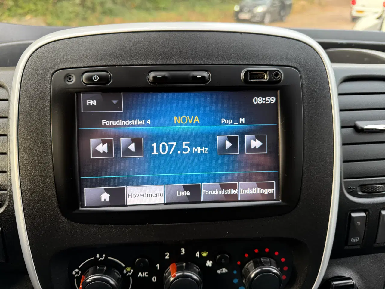 Billede 14 - Renault Trafic 1.6 dci 