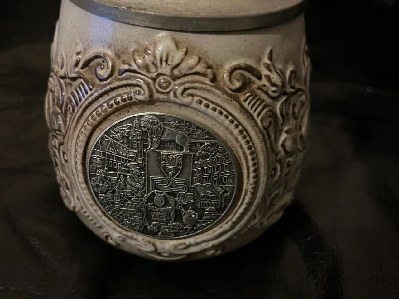 Billede 2 - Lågkrus 