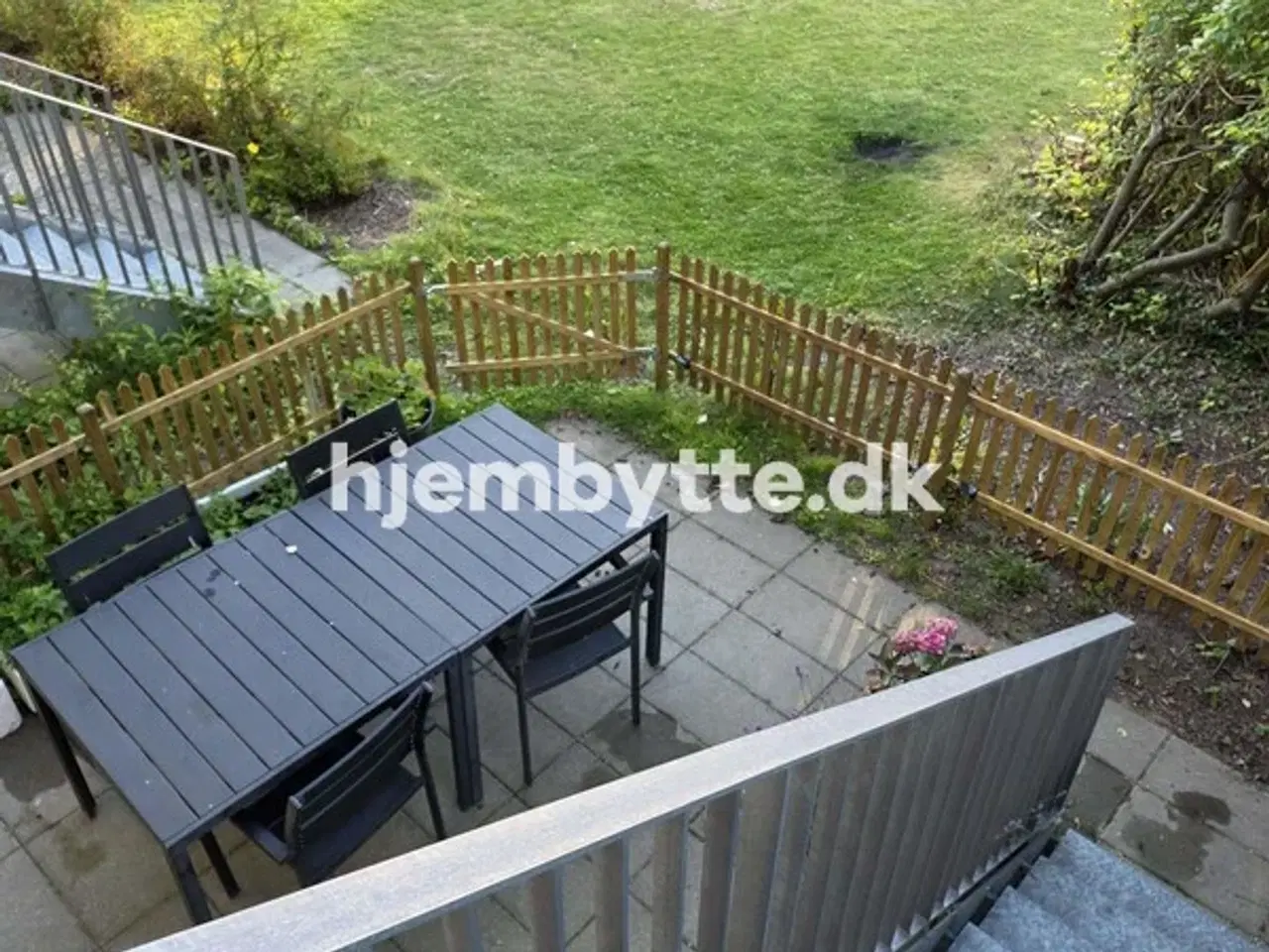 Billede 14 - Hjembytte - Bygårdstræde