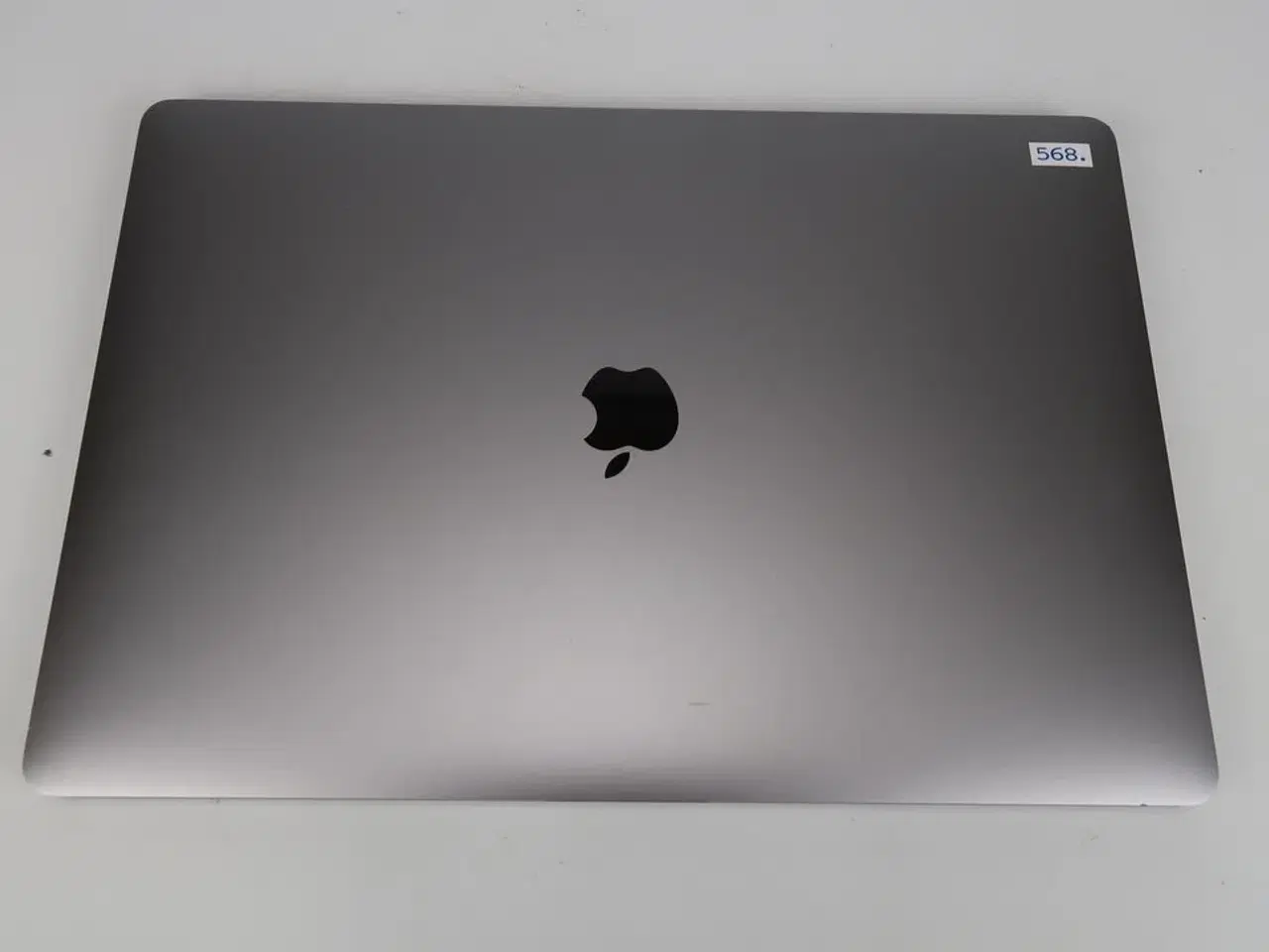 Billede 3 - Apple MacBook Pro i7 15,6"