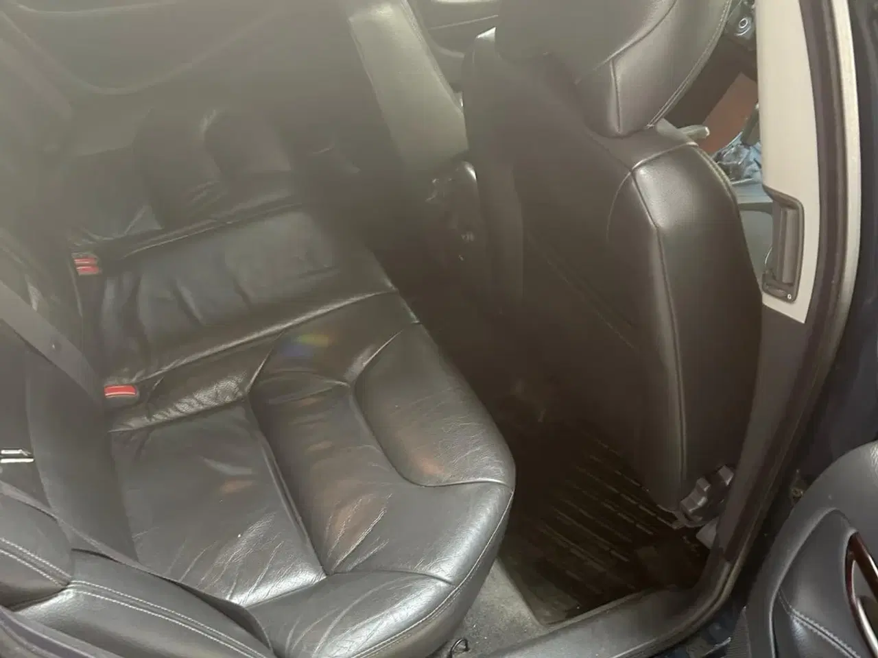 Billede 16 - Volvo V70 2,4 T