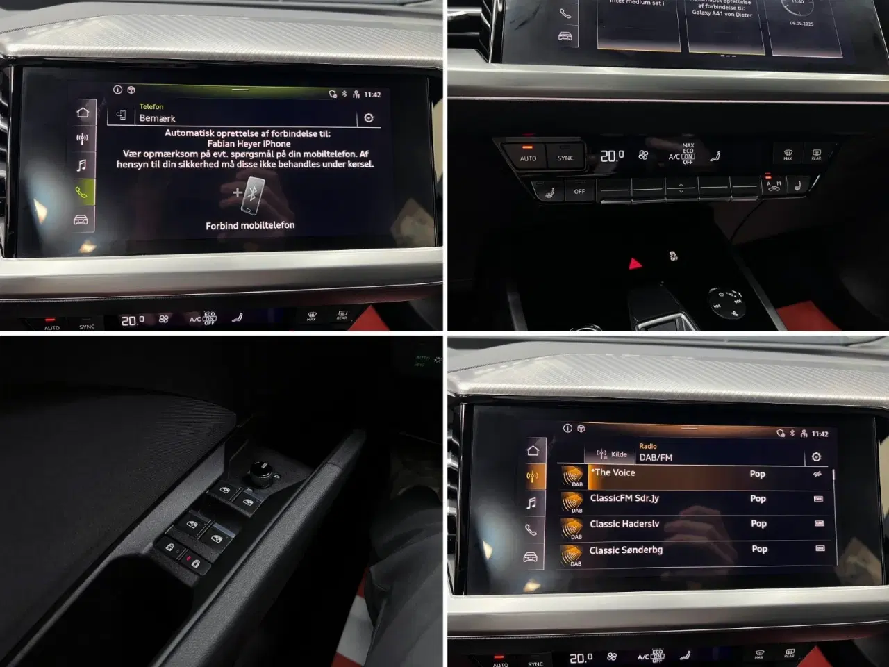 Billede 11 - Audi Q4 e-tron 35 