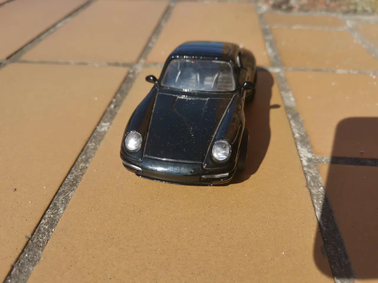 Billede 5 - Porsche 1:32