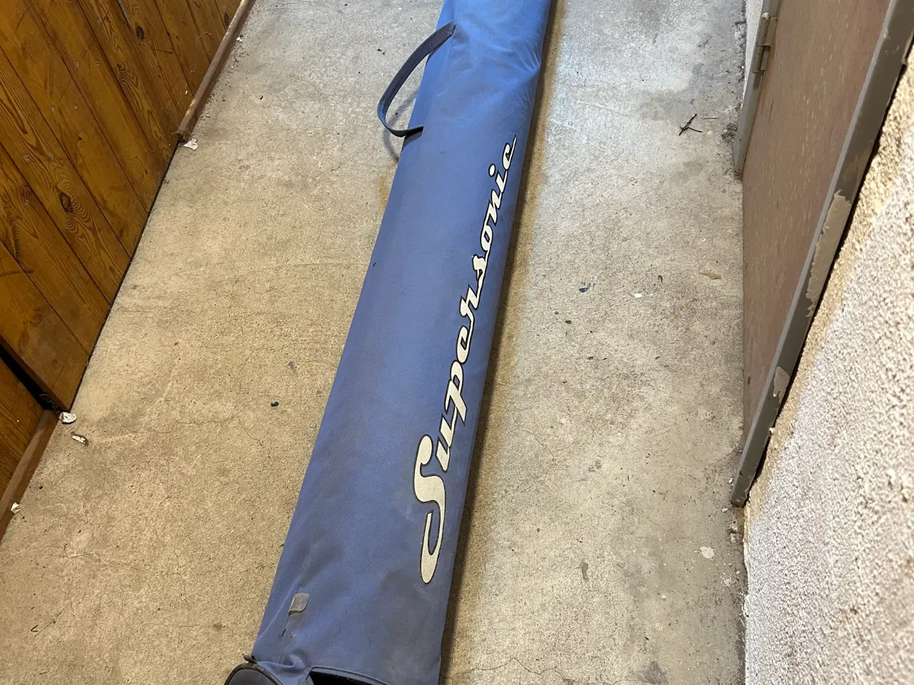 Billede 3 - Windsurfing BIC Techno