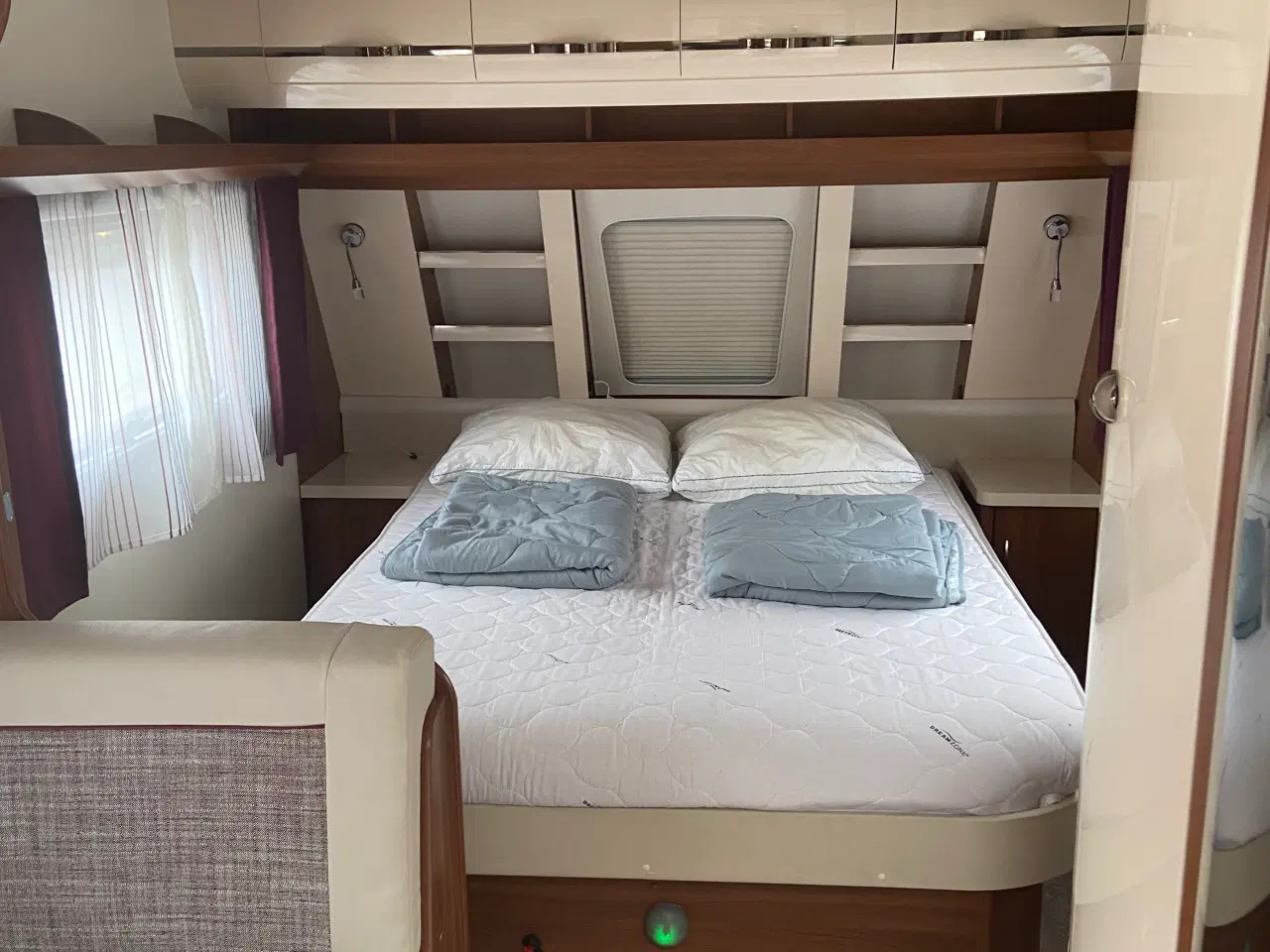 Billede 5 - Hobby Excellent 460 SFF årgang 2019