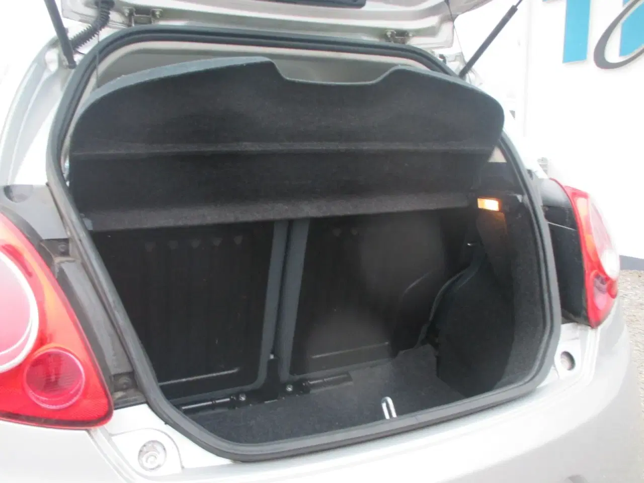 Billede 7 - Ford Ka 1,2 Trend