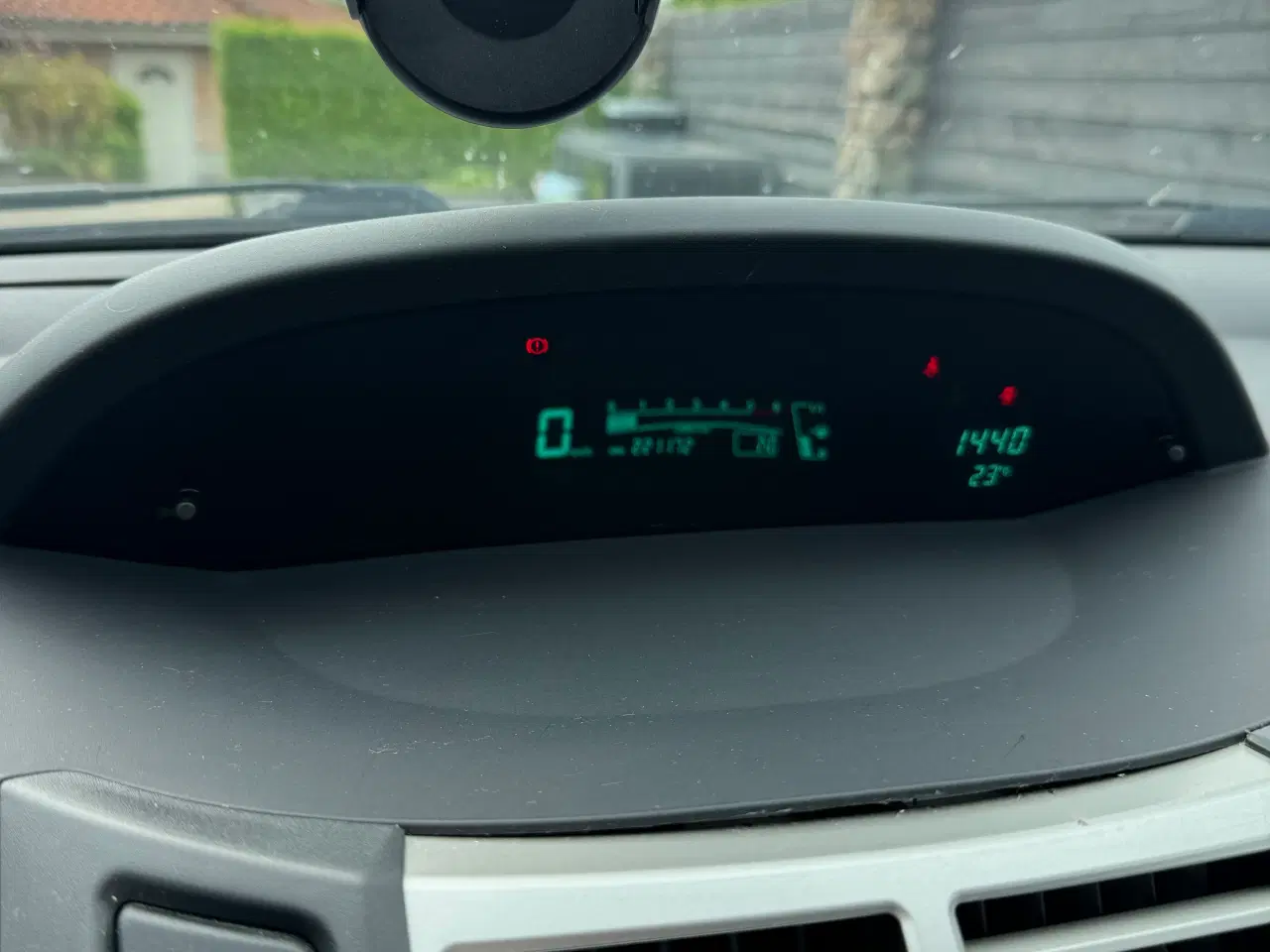 Billede 4 - Toyota Yaris 1,4D med automatgear 