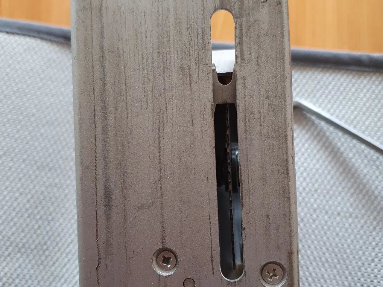 Billede 3 - Elektrisk SKIL SAV 600 watt