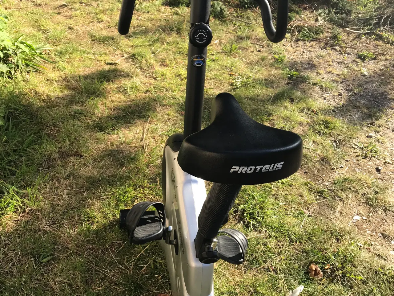Billede 2 - Motioncykel Mærke Proteus Fungere Perfekt
