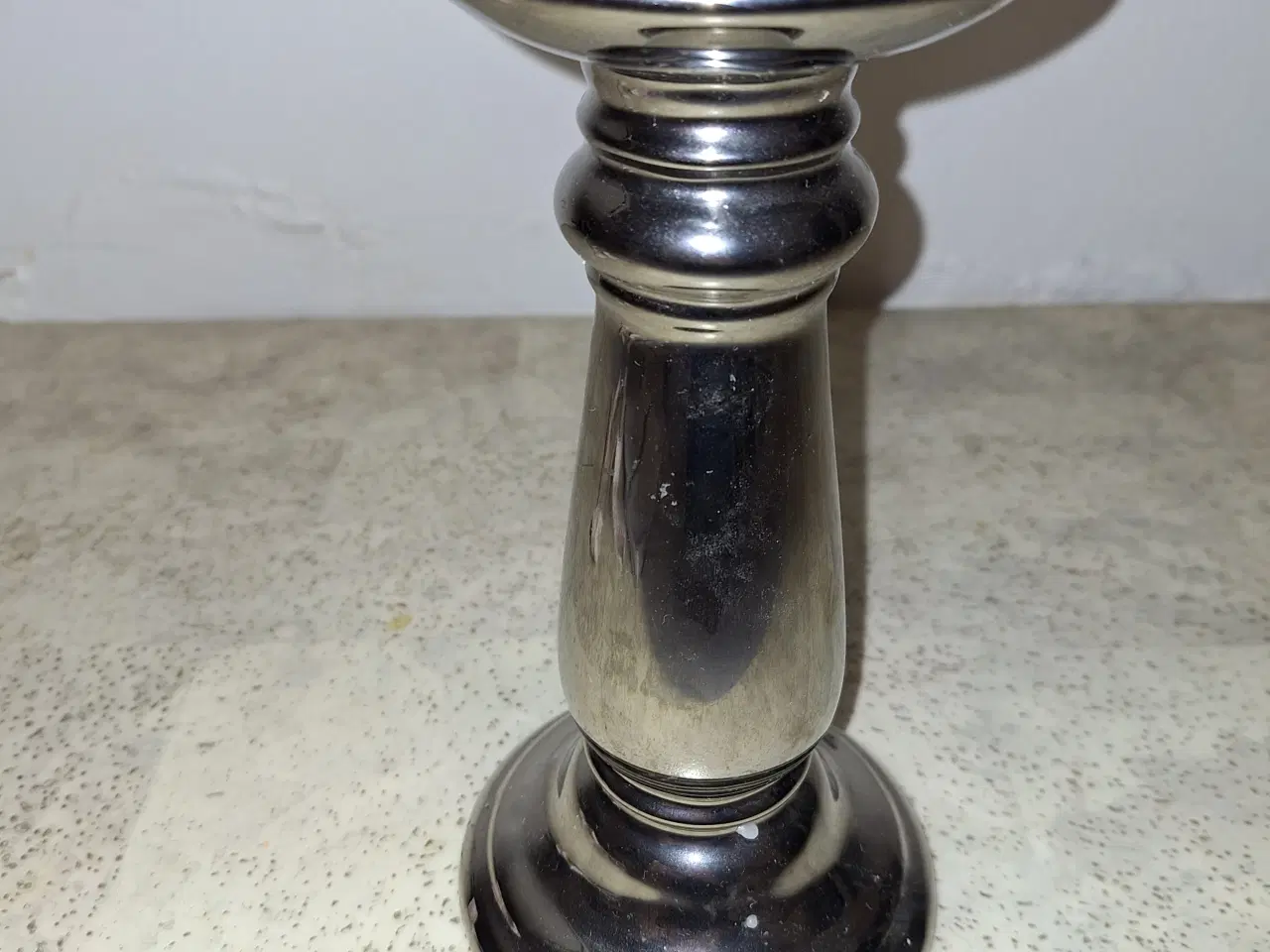 Billede 10 - Lysestage