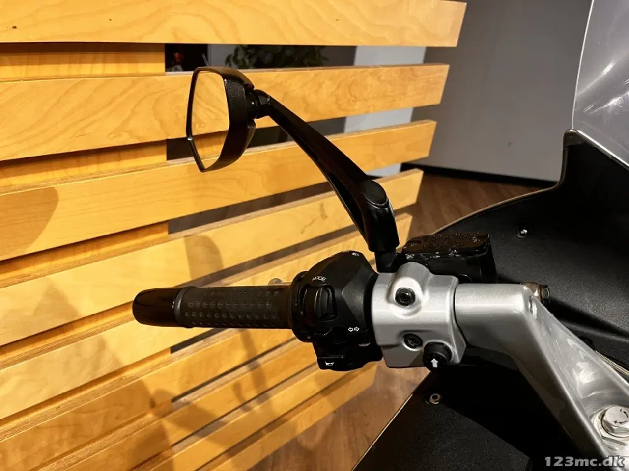 Billede 16 - Moto Guzzi Norge 1200 GT