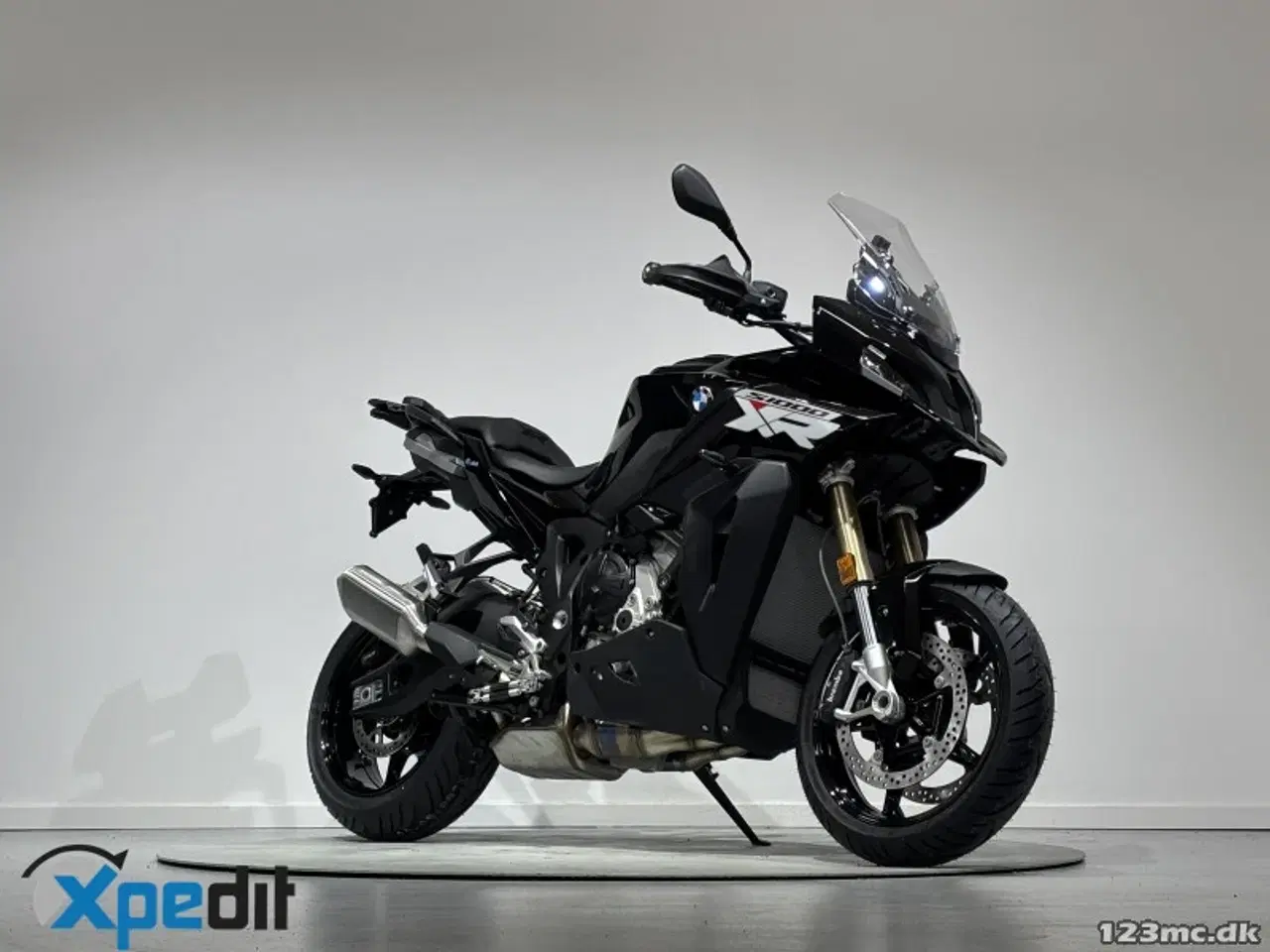Billede 3 - BMW S 1000 XR