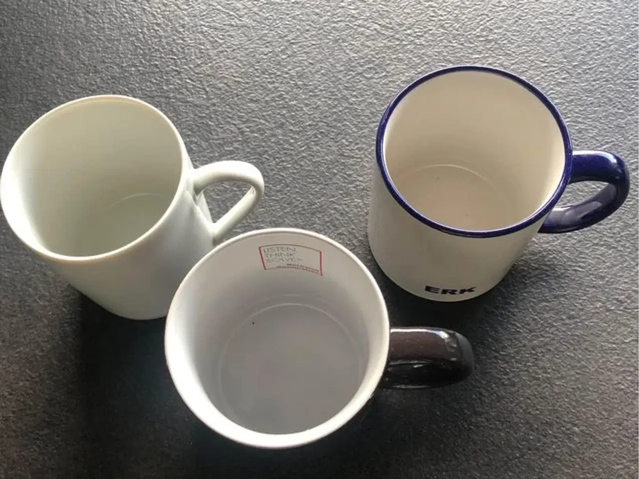 Billede 11 - Diverse Krus