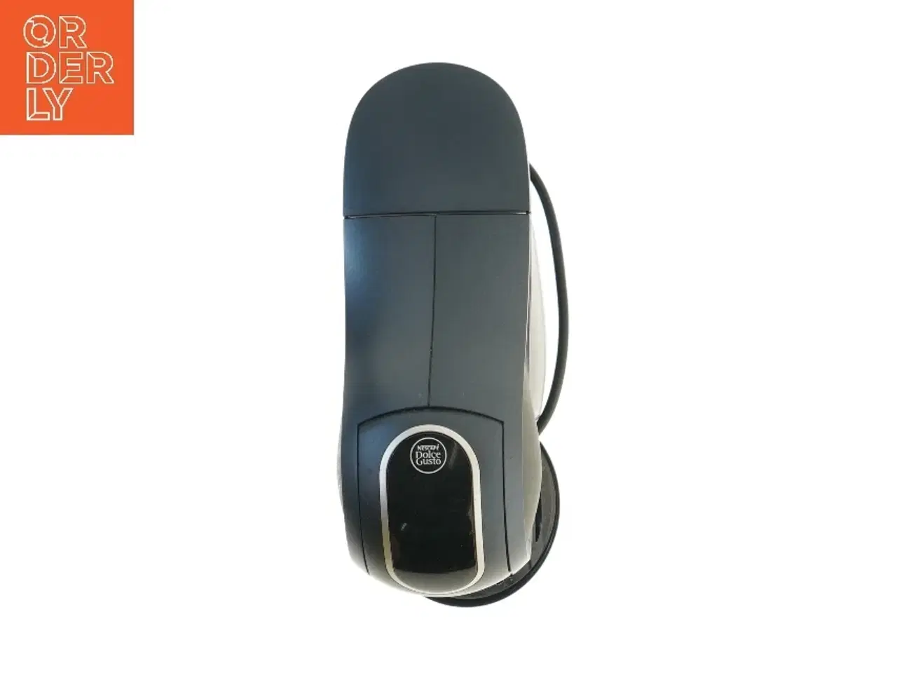 Billede 2 - Dolce Gusto kaffemaskine fra Nescafé Dolce Gusto (str. 28x27 cm)