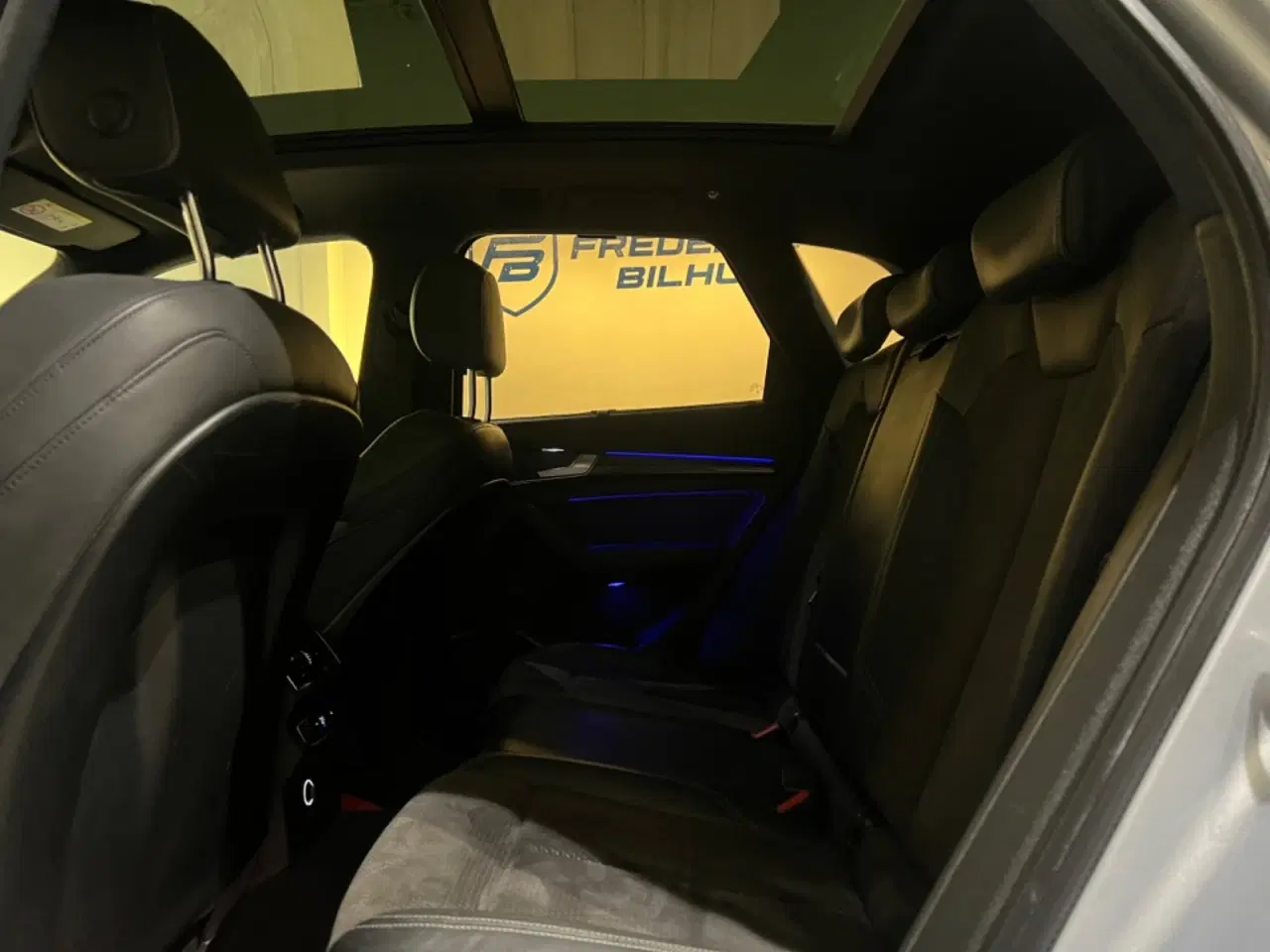 Billede 10 - Audi SQ5 3,0 TFSi quattro Tiptr.
