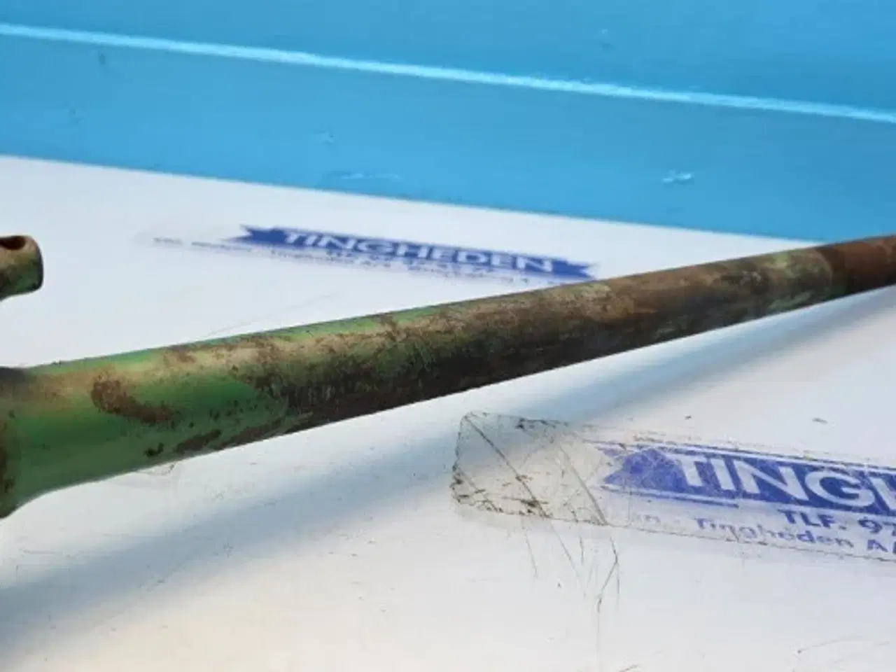 Billede 9 - John Deere 3040 Liftarm L31641