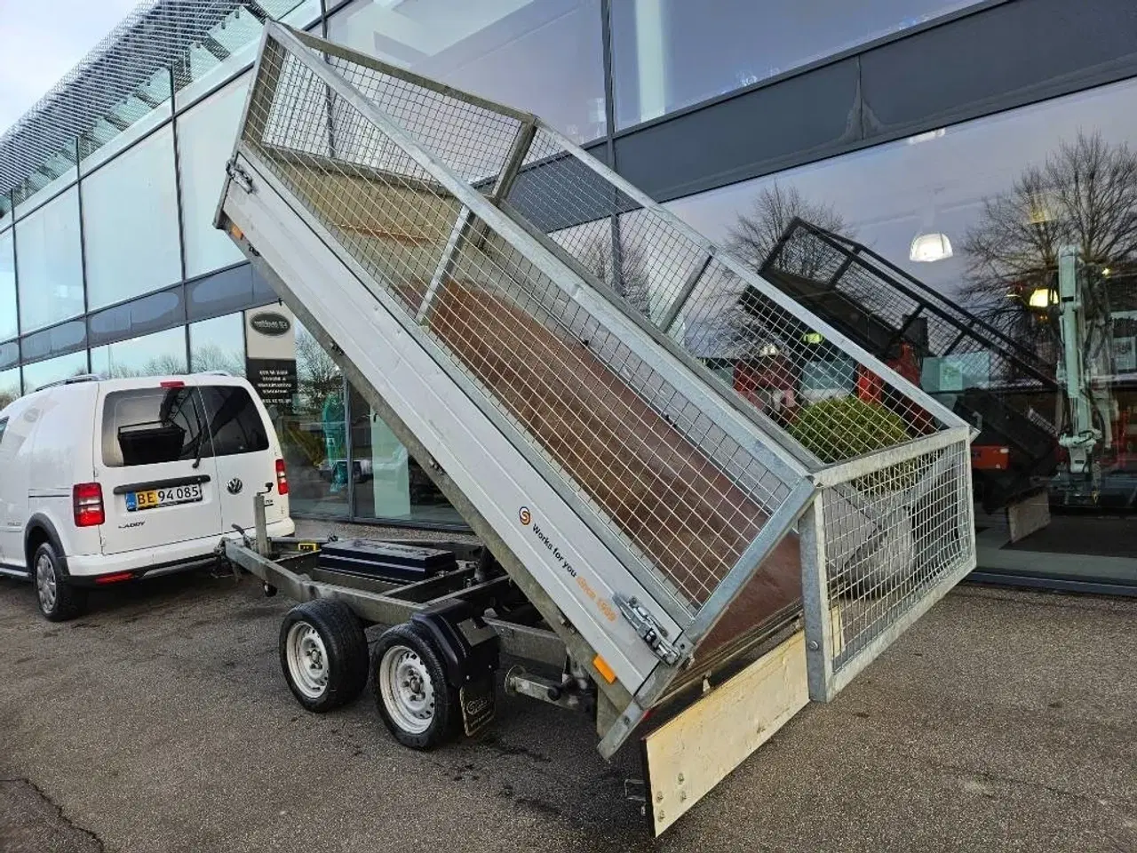 Billede 7 - Saris bagtipper