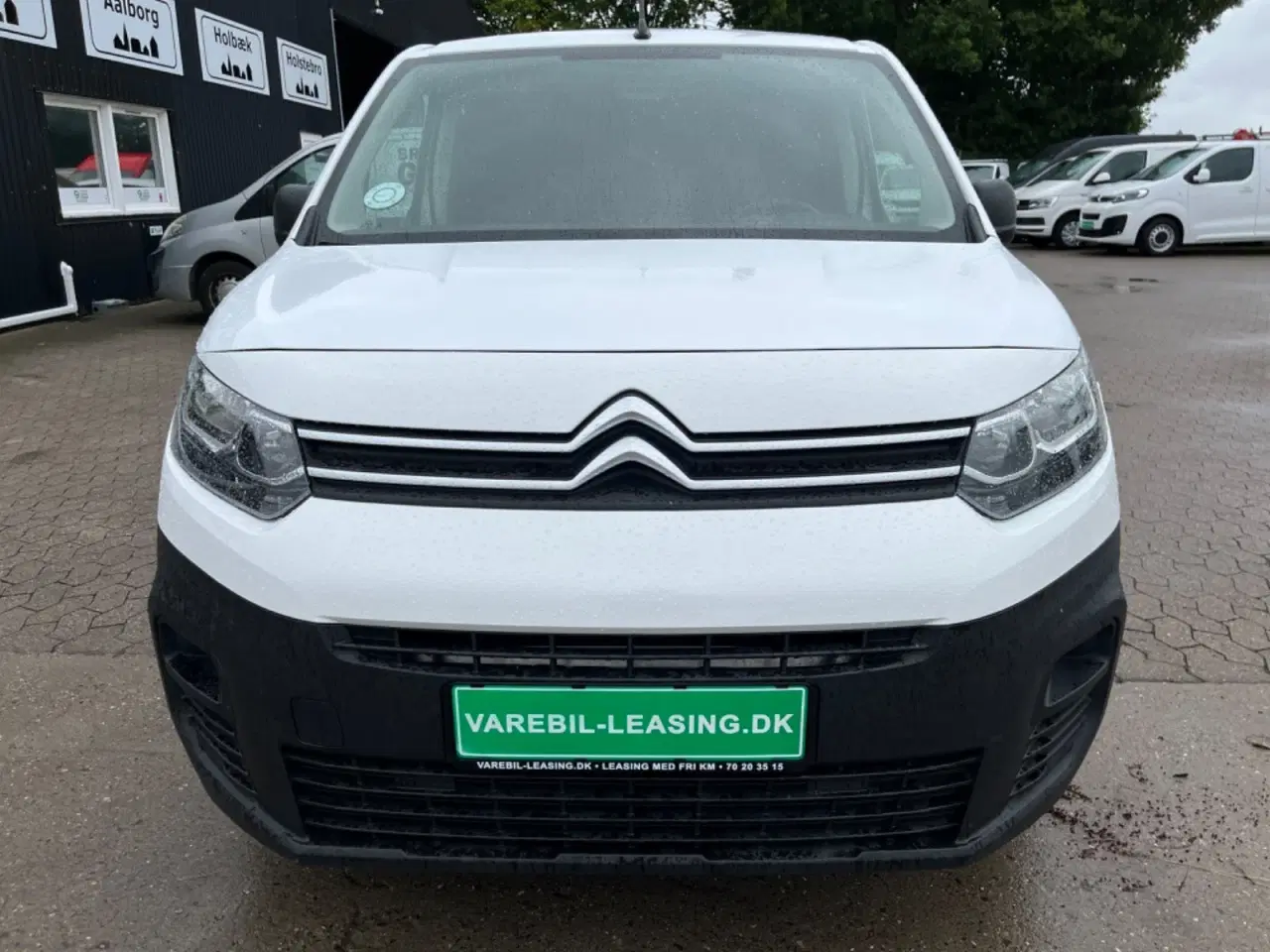 Billede 3 - Citroën Berlingo 1,5 BlueHDi 100 L1N1 Van