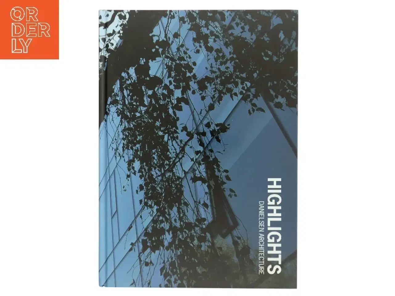Billede 1 - Highlights af Danielsen Architecture (Bog)
