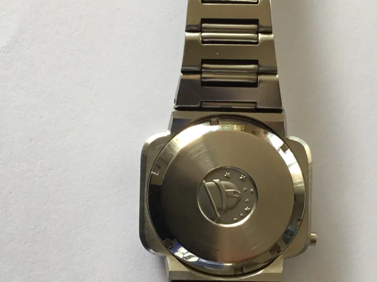 Billede 2 - Omega Digital quartz Zeit, Tag, Monat