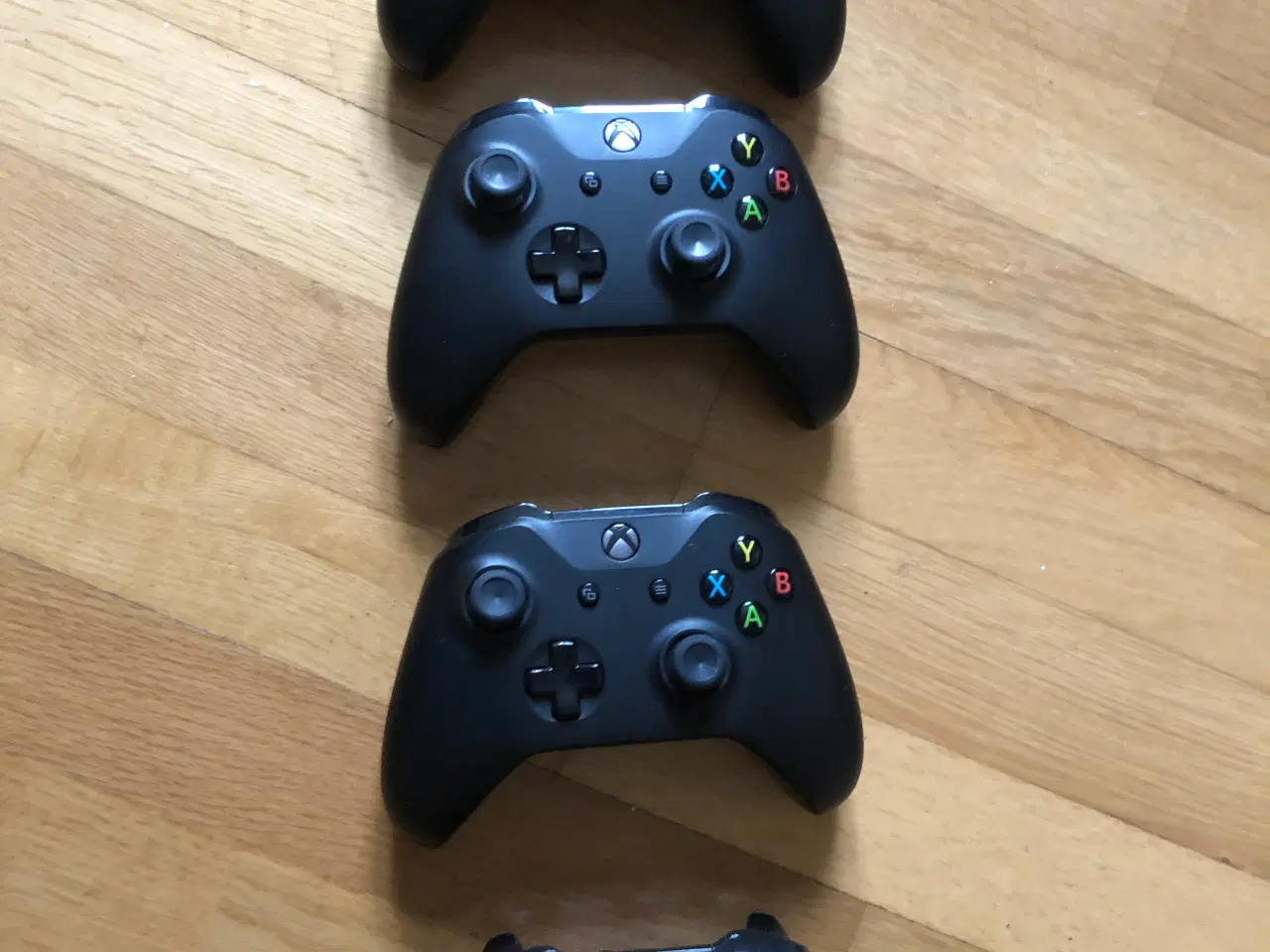 Billede 1 - Xbox one controller