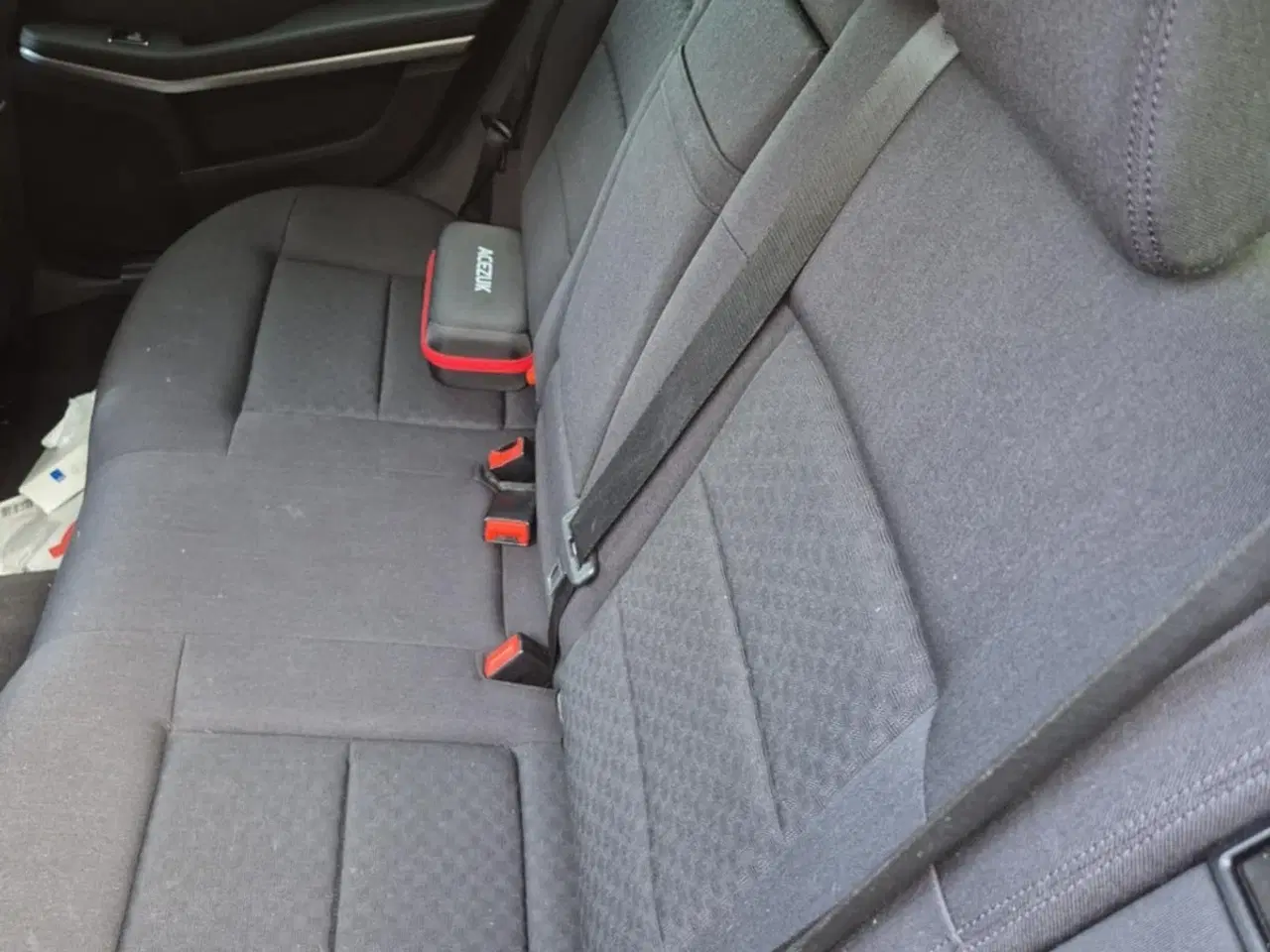 Billede 11 - Mercedes E250 2,2 CDi stc. aut. BE