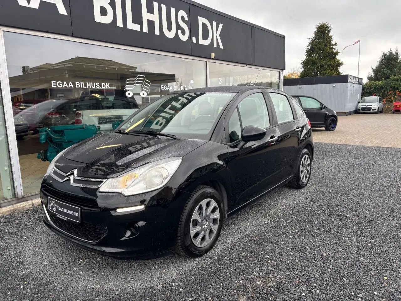 Billede 2 - Citroën C3 1,0 VTi 68 Attraction