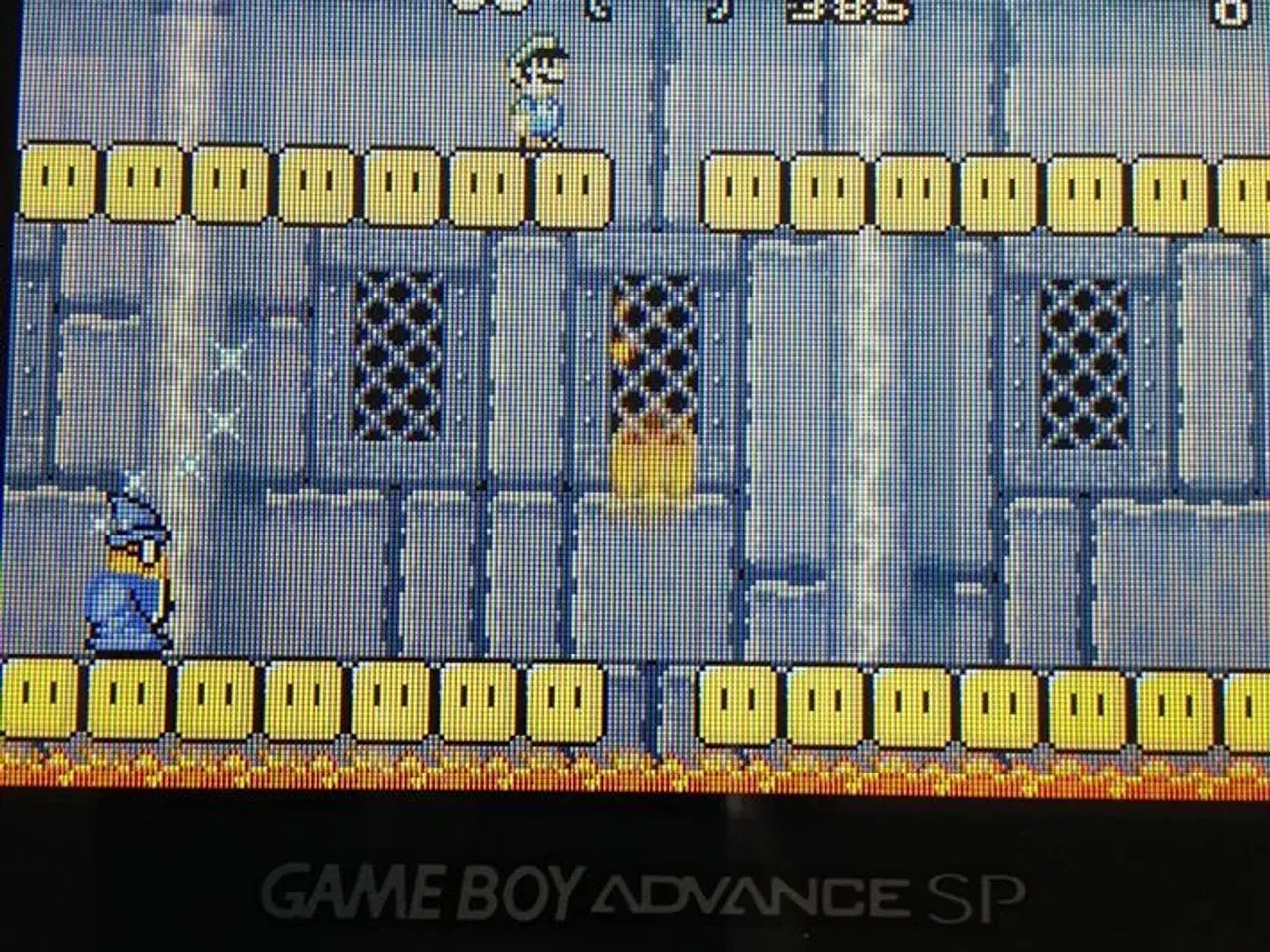 Billede 13 - Gameboy Advance spil