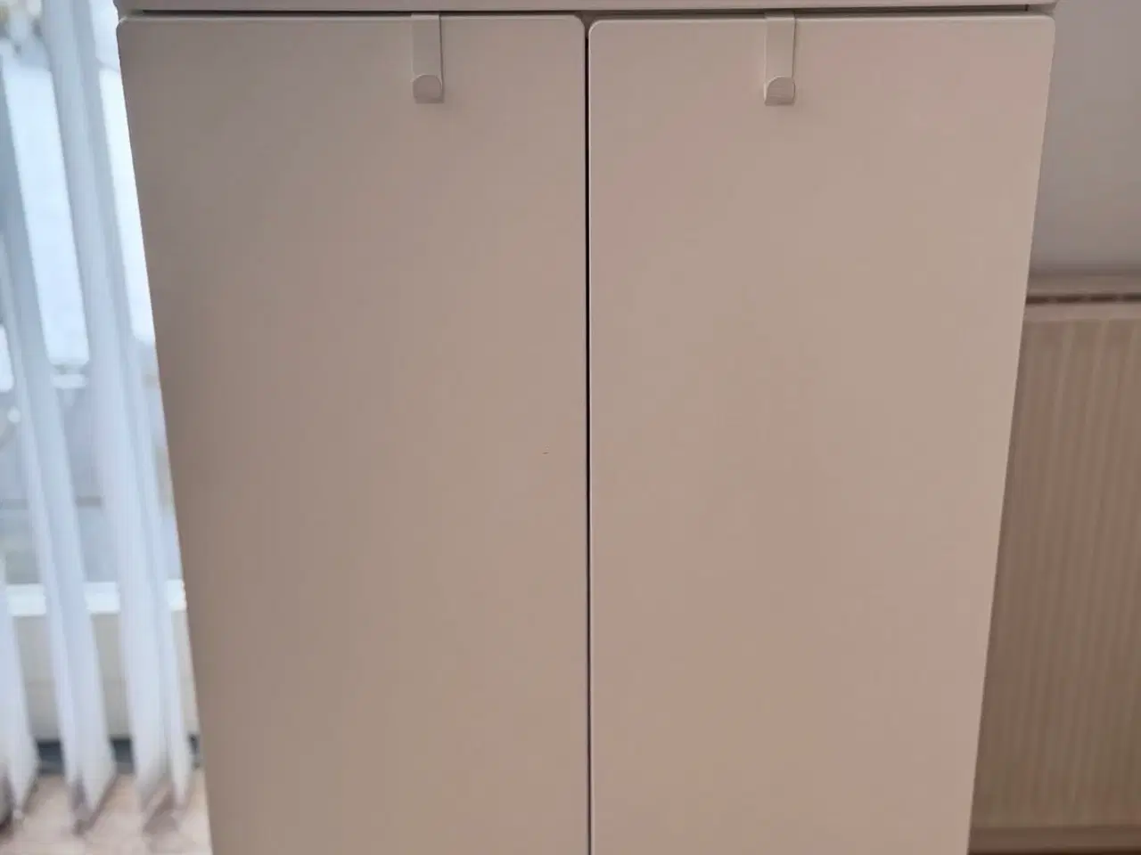 Billede 6 - Tøjskab til børneværelset