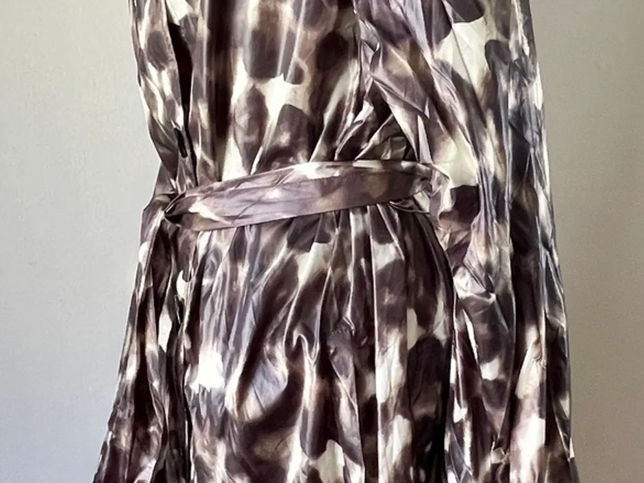 Billede 4 - Bitte Kai Rand, regnfrakke, str 38