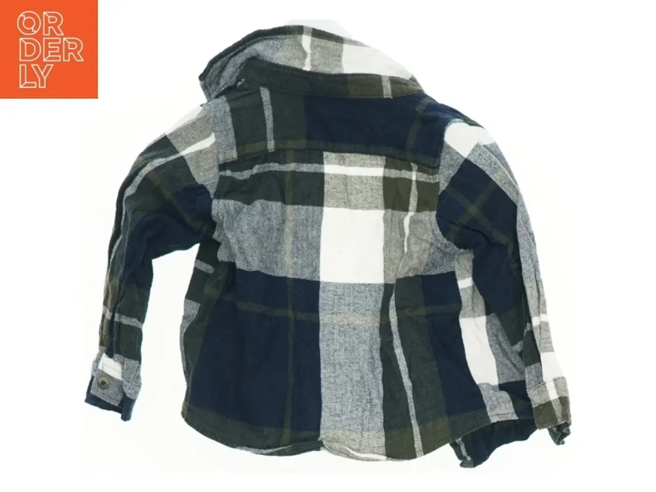 Billede 2 - Skjorte fra Name It (str. 86 cm)