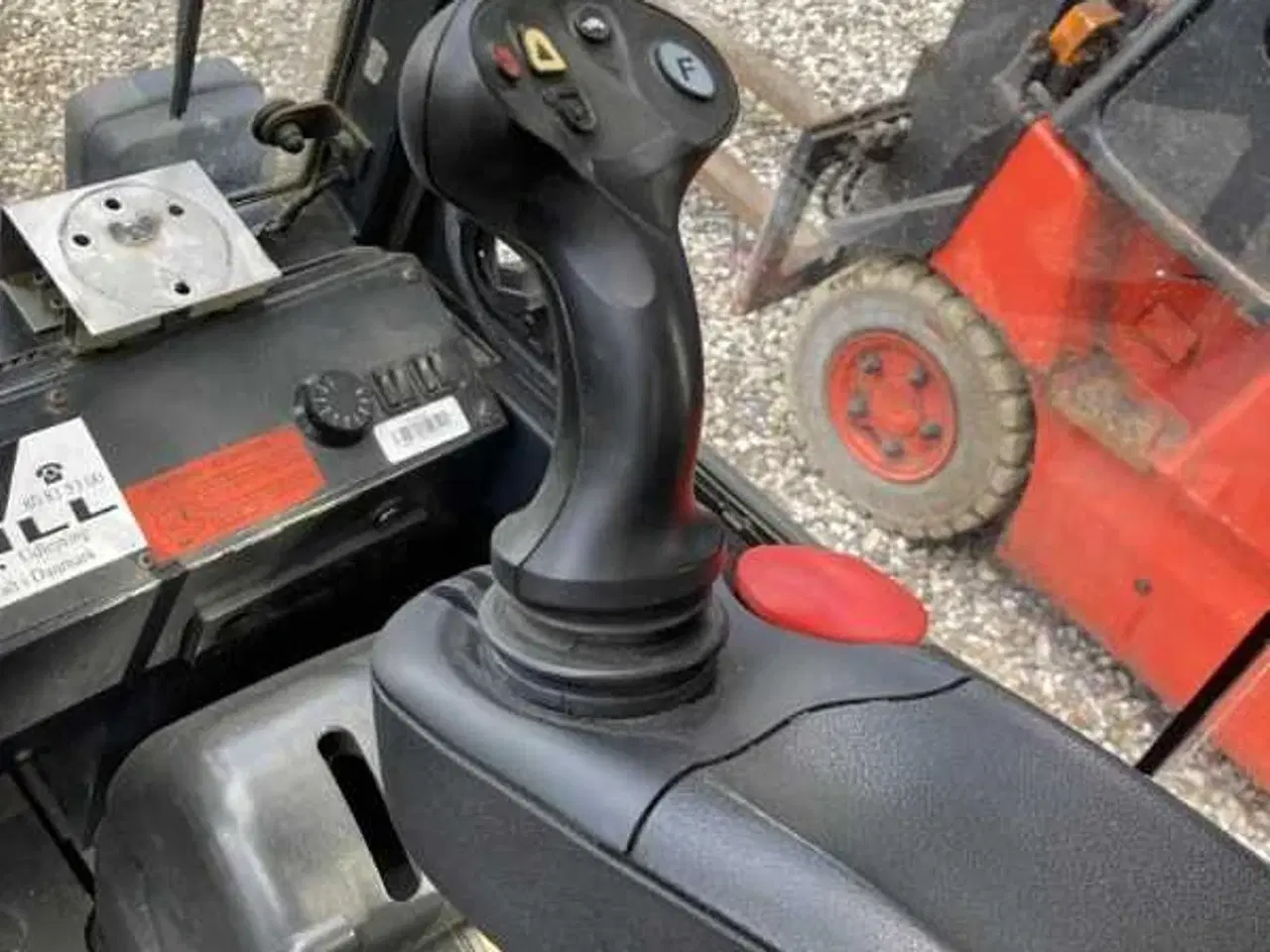 Billede 3 - Still Eltruck