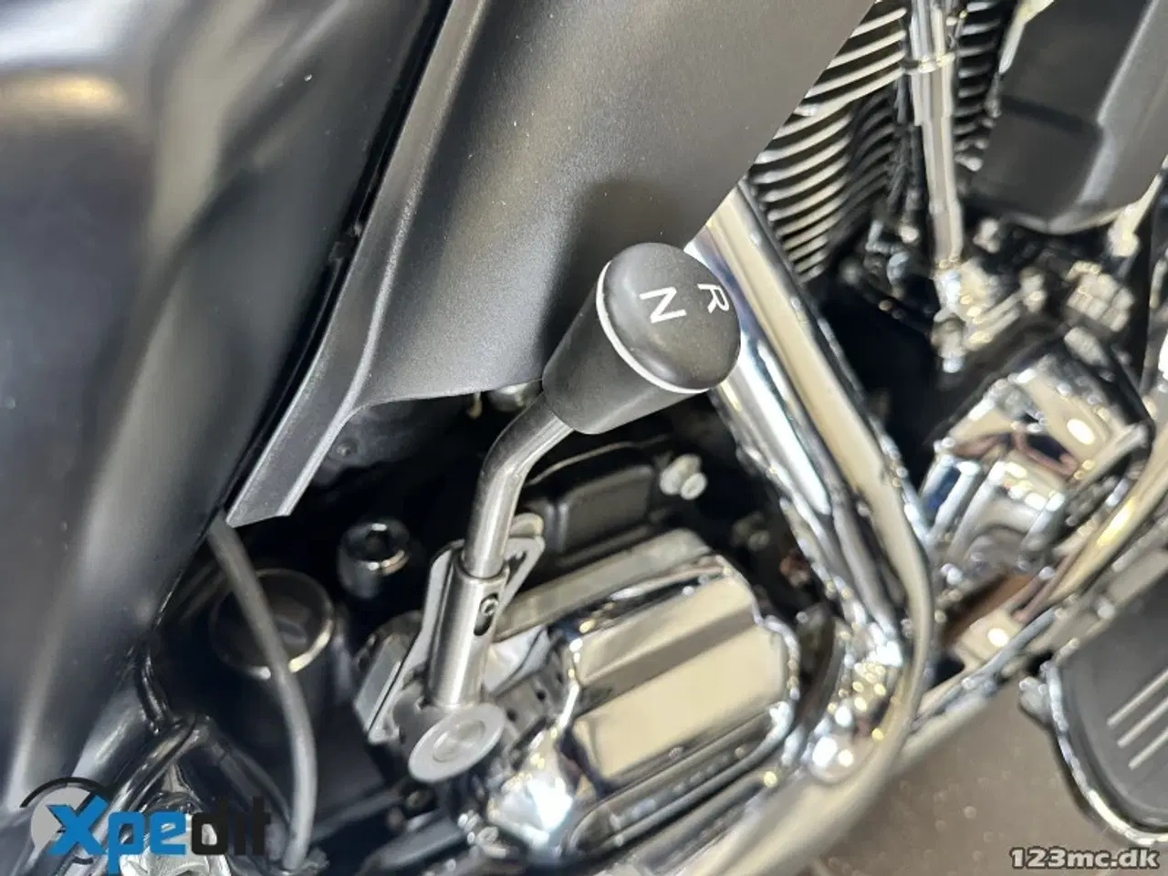 Billede 17 - Harley-Davidson FLTRXS Road Glide Special