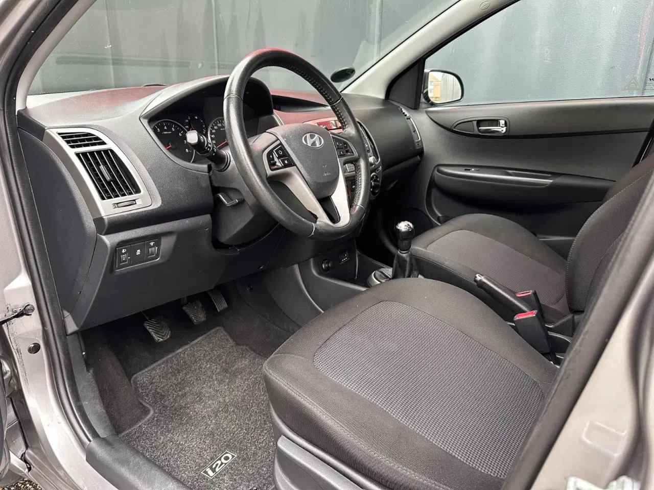 Billede 6 - Hyundai i20 1,25 Classic XTR