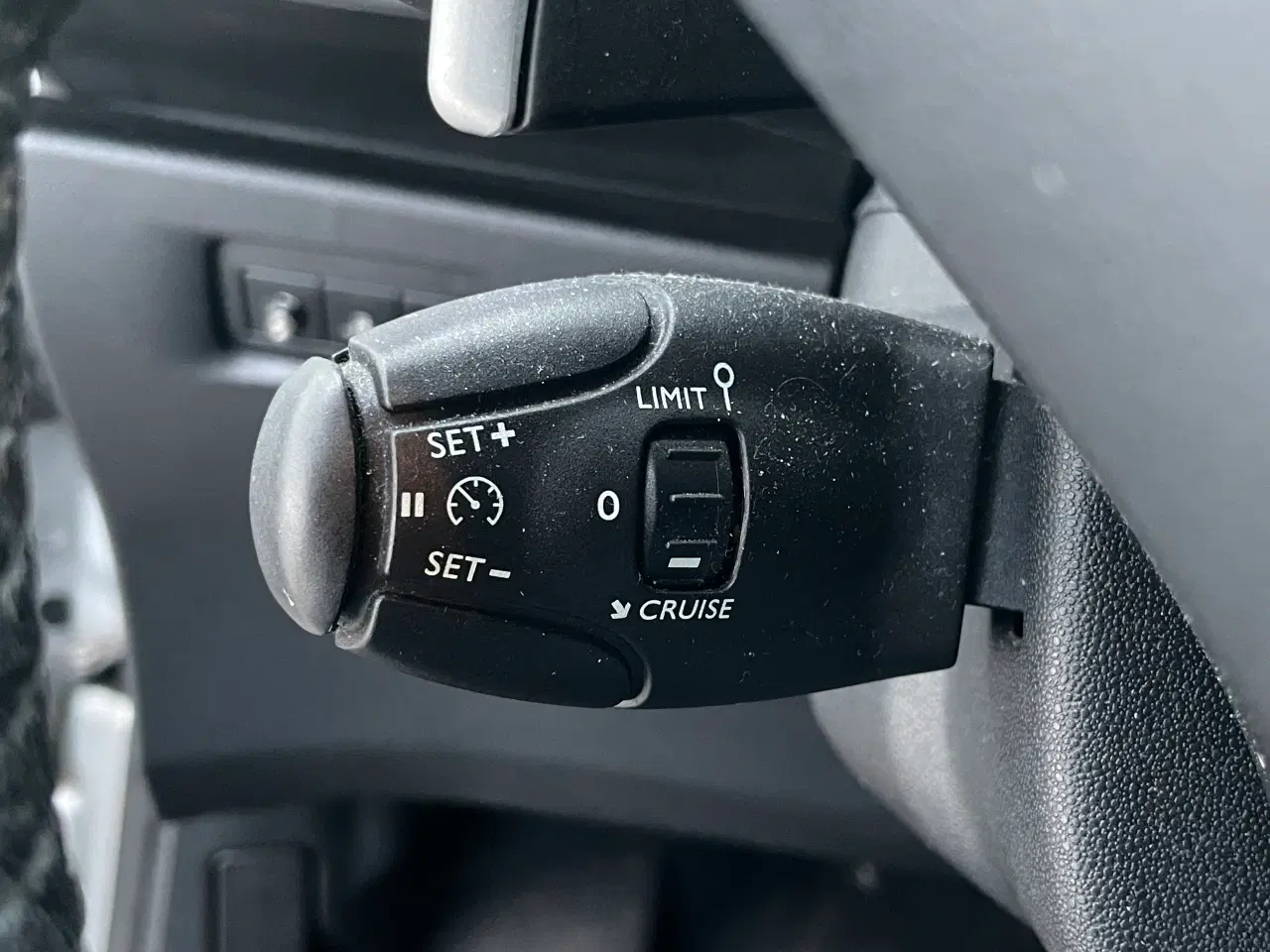 Billede 10 - Citroen C3 E HDI Automatgear