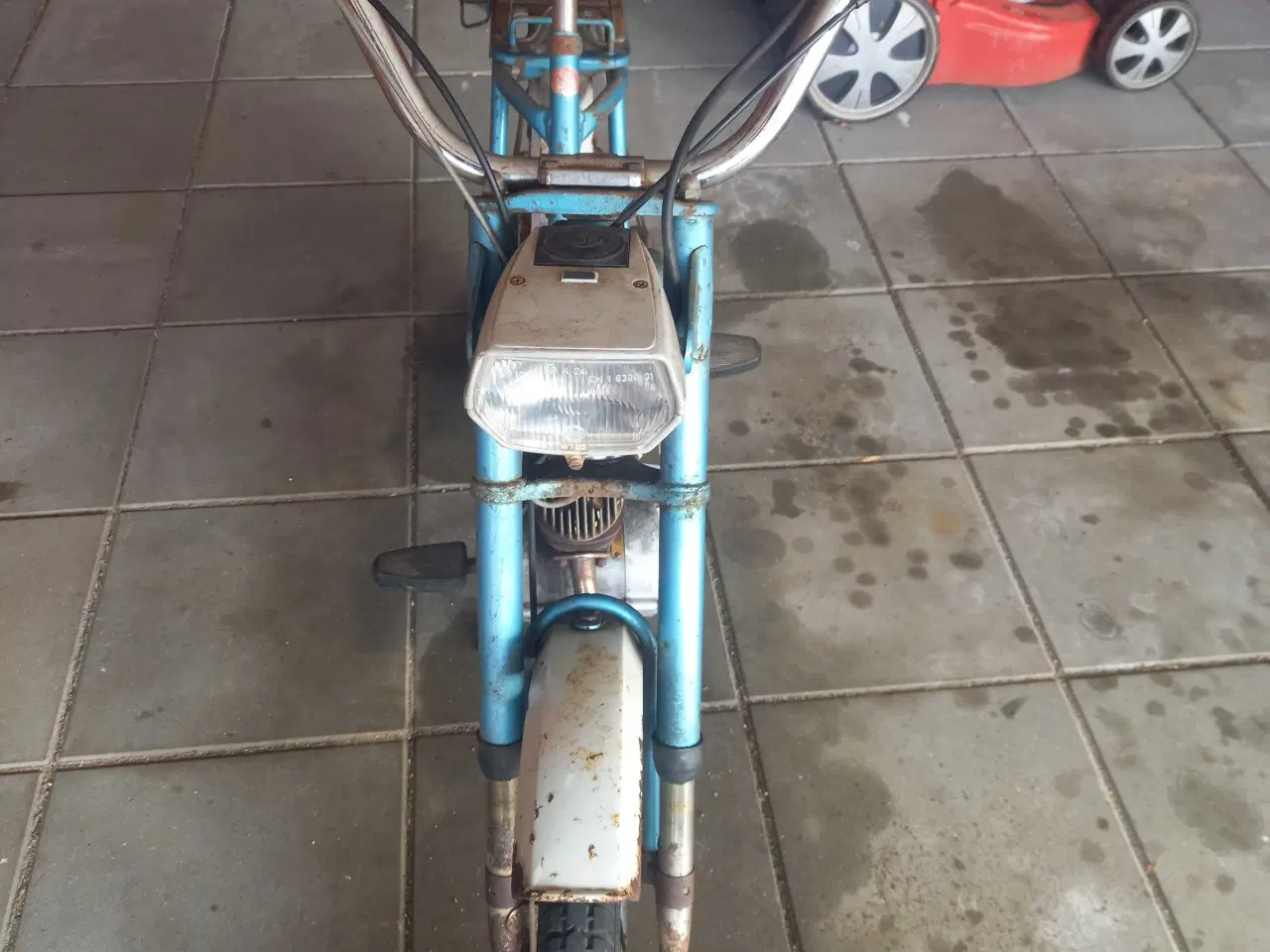 Billede 3 - Sco 1 gear