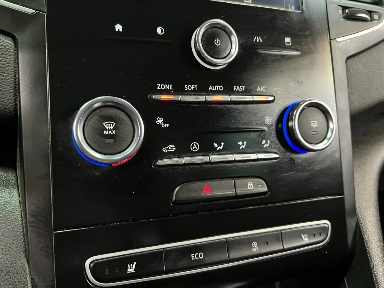 Billede 15 - Renault Megane IV 1,5 dCi 110 Zen