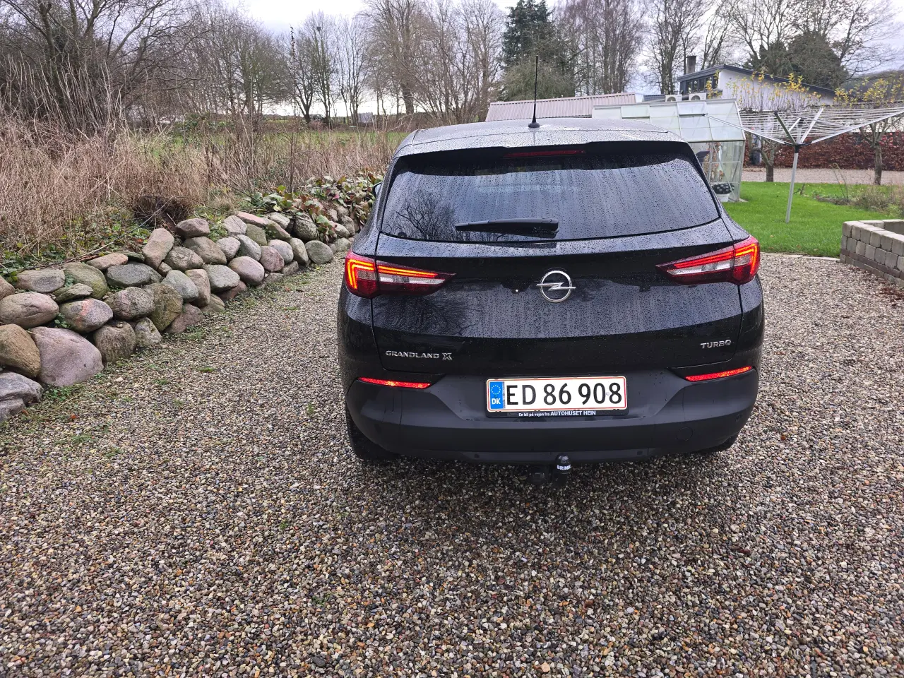 Billede 2 - Opel grandland x turbo