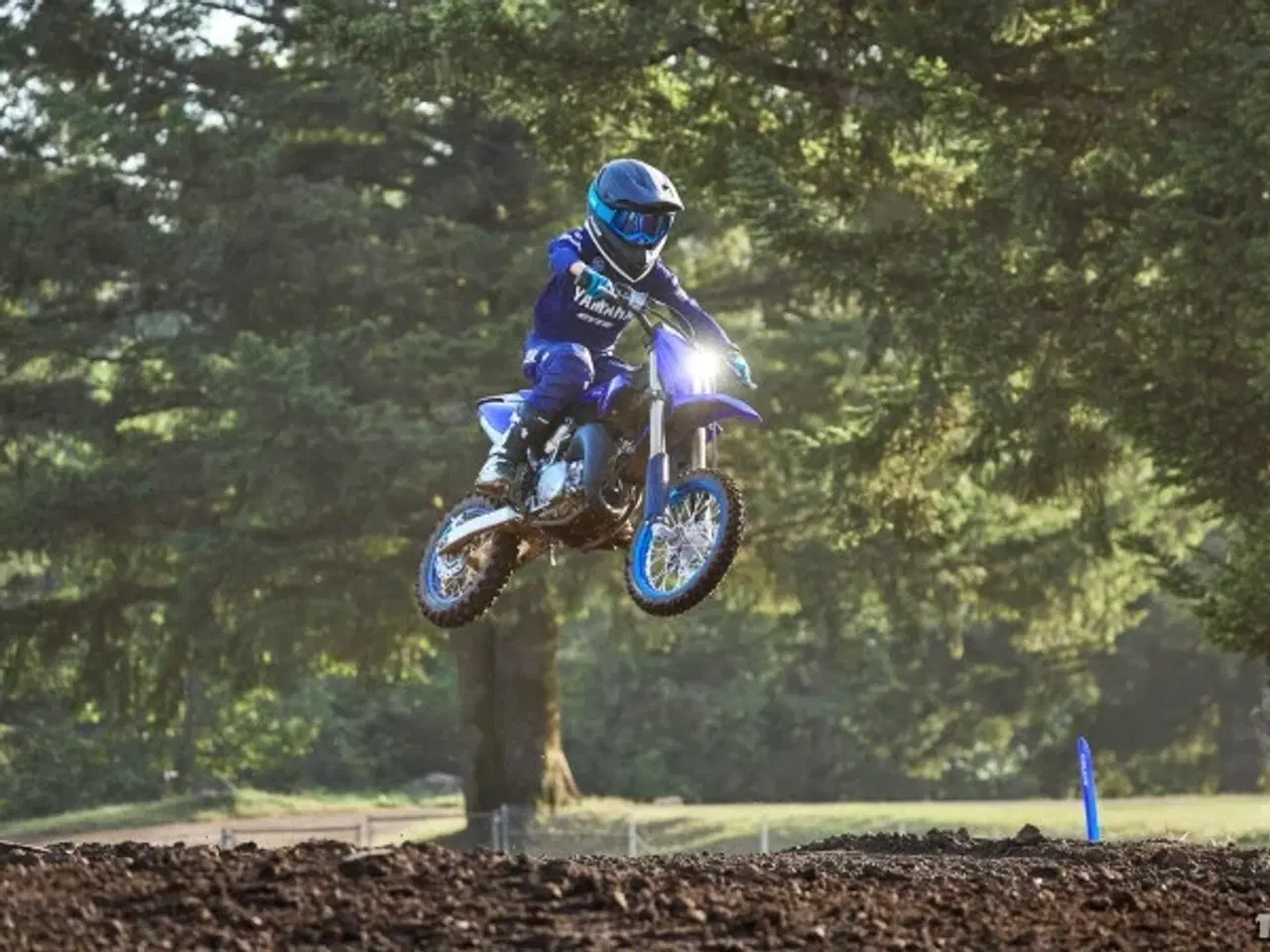 Billede 8 - Yamaha YZ 65